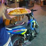 바나나 <b>팬케익</b> 먹고싶다.