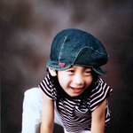 <b>개구쟁이</b> 하늘이