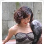 <b>송윤아</b> 화보사진
