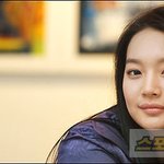 <b>동양</b>적 미인 신민아