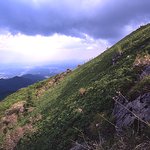 <b>소백산</b>의 봄