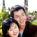 김지수, 연인 김주혁과 <b>애틋</b>한 사랑 공개