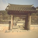 <b>안면</b>도 여행
