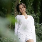 '밀월여행'의 <b>조여정</b>