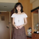 임수정 <b>호텔</b>에서..