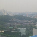 옛날과 현대의 <b>앙상</b>불