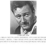 <b>남성미</b> 물씬~서부 영화 배우들!