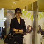 오랜 연애 끝에 남친과 헤어진 <b>미라</b>...ㅜ.ㅜ