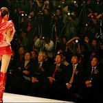 2006 중국 <b>베이징</b> 패션쇼.