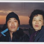 <b>새해</b>의 태양을 등지고~