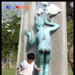남자들이 거쳐간 <b>손자국</b>-_-;;