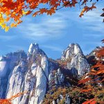 <b>설악산</b>