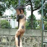 근친상간의 <b>끔찍</b>한 결과가