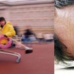 '사람을 사랑하자'며 여우 구워먹은 예술가