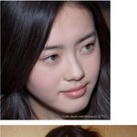 고아라, 피부가 <b>비단결</b>~