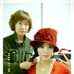 <b>정시아</b> 빨간탑~ 가슴을 모아모아서~