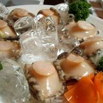 입맛도는 <b>전복</b> 요리