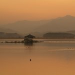 경포<b>호수</b>