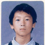 <b>장우혁</b> 초등학교 졸업사진