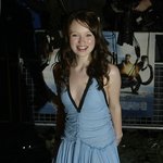 청순한 매력의 배우 에밀리 브라우닝