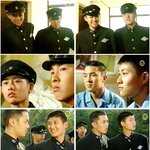 신화 김동완이랑 쾌걸춘향 <b>재희</b>가 고딩때 찍은 mbc드라마