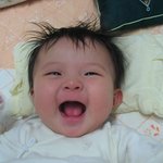 우리 <b>예랑</b>이의 살인미소^^