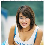 레이싱걸 이름은 잘 <b>모름</b>니다3