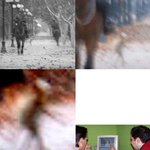 산책하는 외계인 촬영되다? 네티즌 핫이슈로 <b>부상</b>