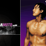 정우성의 메가<b>모토</b> 바탕화면 1024*768