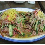 냉채<b>족발</b>