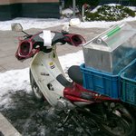 중국집 아저씨가 <b>한손</b>으로 운전하는 이유