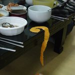 식사후 제일좋은 디저트는 어떤것 <b>일까</b>?