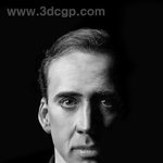 니콜라스 케이지