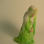 희생을 예술 작품으로 <b>승화</b>~ 감동-_ㅜ