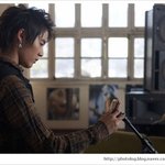 시아준수 애니밴드 <b>promise</b> u 뮤비속 모습