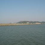 금강의 <b>평화</b>스러운 풍경