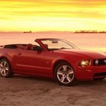 <b>포드</b> mustang convertible
