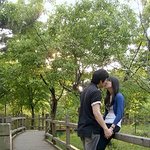 즐거웠던 <b>봄날</b>