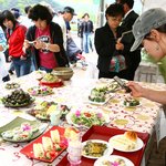 <b>양구</b>곰취축제