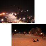 <b>포천</b> 베어스타운 겨울여행