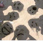 그림자 놀기의 <b>진수</b>~