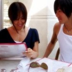 <b>la</b> 에서 만난 이루-임정희! 데이트 직찍