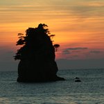 꽃지 <b>할미</b> 할애비 바위