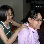 그 여자의 효도 ^^
