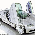 새로 선보일 <b>bmw</b> z10 의 모습