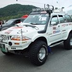 무쏘 <b>튜닝</b>