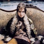 <b>elle</b> 화보 - from russia