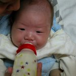 <b>두</b><b>달</b>된 우리아들입니다..^^