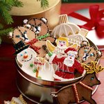 <b>christmas</b> cookies