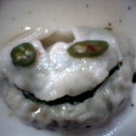 <b>만두</b>괴물 ! ?